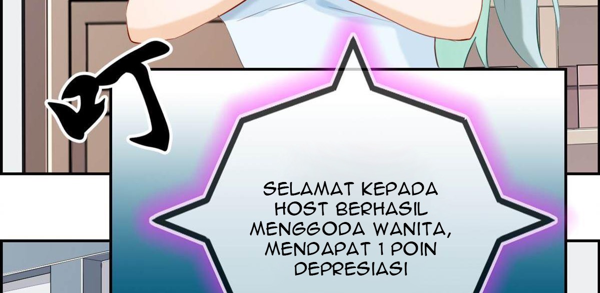 Strongest System (The Strongest Dandy System) Chapter 07 Gambar 52